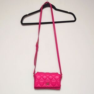 Jason Wu Pink Quilted Shoulder Bag